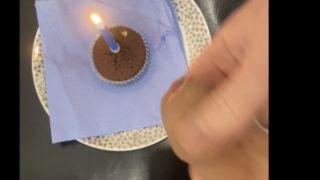 Baddod87 - Happy birthday to me - ManyVids