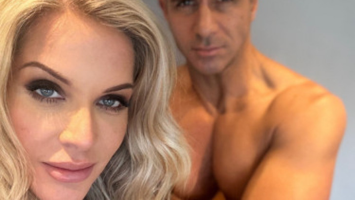 leaked Simstud and The Fit Model Mum thumbnail