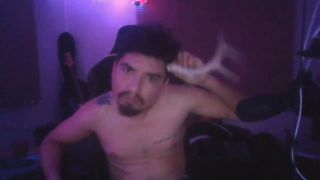 [1.91GB] I Love My New GirlMade Fembot - Marcy Maypole