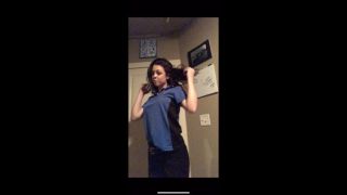 [1.91GB] I Love My New GirlMade Fembot - Marcy Maypole