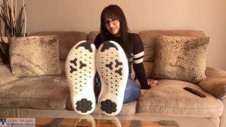 [664.98 MB] - Foot Play - Nik_kole