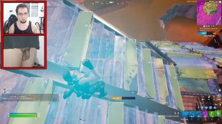 [2.13 GB] - FORTNITE COCK CAM GAMEPLAY #4 - ultimateochinchin84