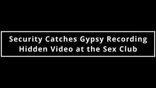 [265.58 MB] - 18. Hotel Party - Busted by Security - GypsyLee