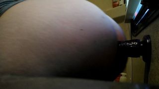 [204.07 MB] - Anal virgin - Thiccpeachygirl