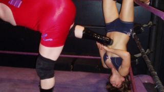 [719.35 MB] - I'm Going to Crack Your Back Bitch - femholds