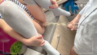 [1.91GB] I Love My New GirlMade Fembot - Marcy Maypole