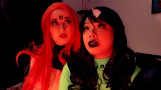 [1.91GB] I Love My New GirlMade Fembot - Marcy Maypole