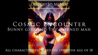 [2.80 GB] - Cosmic encounter - Di5T0rt3d MiNdZ