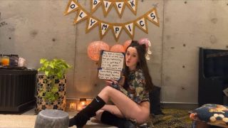 [1.91GB] I Love My New GirlMade Fembot - Marcy Maypole