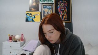 [1.28 GB] - 420 session - Brazilian_redhead
