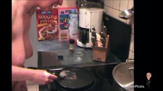 [94.14 MB] - Cooking with Cum - TiffanyPearl