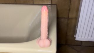 [293.98 MB] - Just make Anal in my Bathroom - CrazyCatSweetSlips