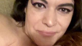 [877.36 MB] - Cum Explore My Body - KiKi Sands