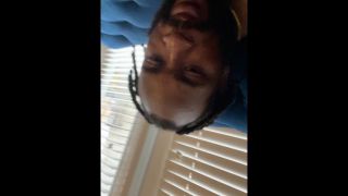 [394.39 MB] - SLURP MY DICK AND BALLS - Cum4sacred