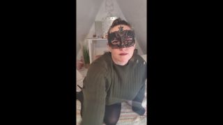 [1.91GB] I Love My New GirlMade Fembot - Marcy Maypole