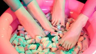 [1.91GB] I Love My New GirlMade Fembot - Marcy Maypole