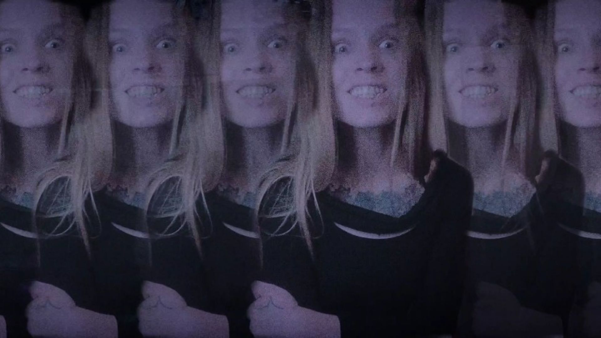 BethAdone:Me, me, me, me, ME!!! ARTFREAK MINI MOVIE