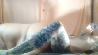 [1.91GB] I Love My New GirlMade Fembot - Marcy Maypole