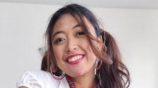 [2.43 GB] - Blowjob in Public - kitkate