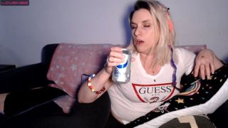 [214.92 MB] - flirtatious daddysgirl - Alexxa38