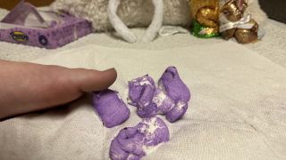 [218.43 MB] - Peep Foot Smashing - Miss_Zayn