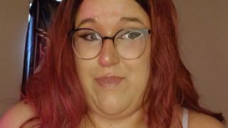 [516.91 MB] - BBW Goddess gives starter tasks - Winterplum121