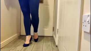 [1.91GB] I Love My New GirlMade Fembot - Marcy Maypole