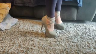 [1.91GB] I Love My New GirlMade Fembot - Marcy Maypole