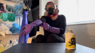 [1.91GB] I Love My New GirlMade Fembot - Marcy Maypole