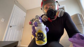 [1.91GB] I Love My New GirlMade Fembot - Marcy Maypole