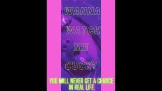 [171.59 MB] - Little cuckold wanna release: Vol 1 - ImaSpoiledBratt