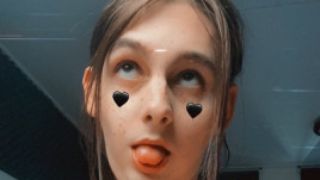 [43.15 MB] - trans school girl get ass fucked by toy - jessiesissyadventure