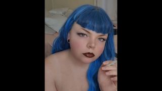 [424.97 MB] - Naked Smoke Break - Strawbaby Cough