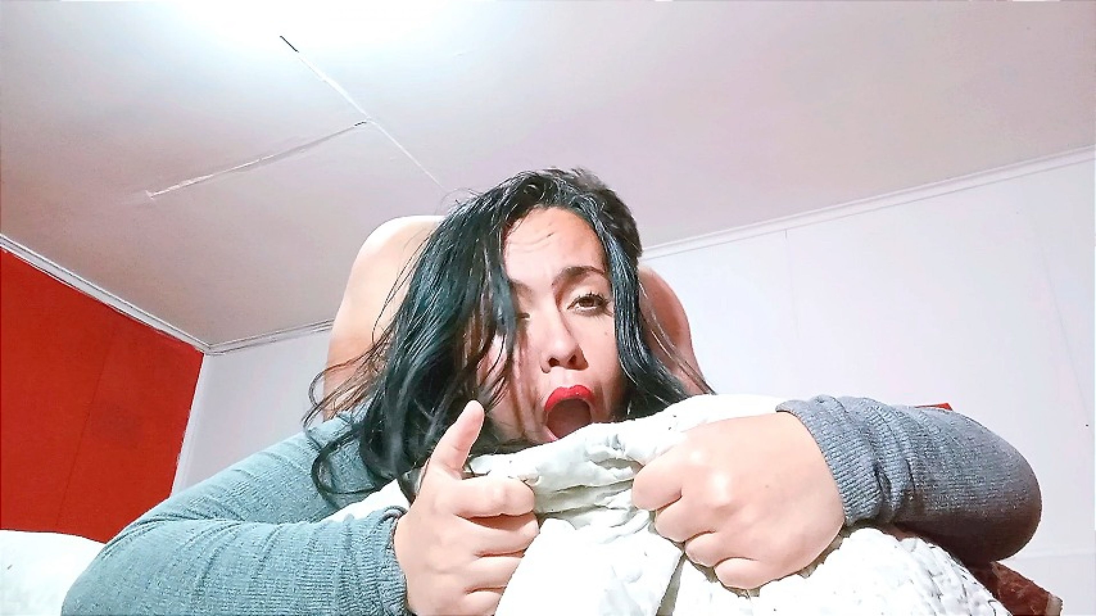 Bbw kelly:Fucking nonstop one hot night with my step-mom in a hotel
