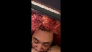 [22.19 MB] - First time riding my face - TheSmolBean