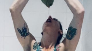 [337.37 MB] - A juicy one - Saskiasharman69