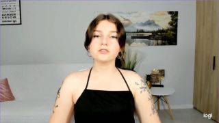 [30.72 MB] - Speaking Domination - Kira_Moon