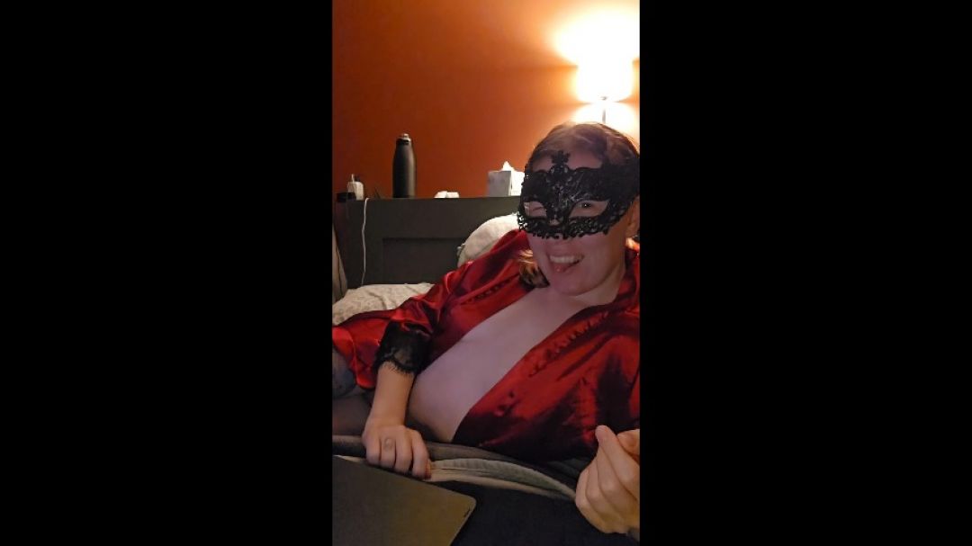 Lewdwife77:Reaction Video : werewolves