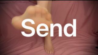[166.65 MB] - finsub heels tights repeat after me - GoddessSashasass