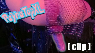 [1.91GB] I Love My New GirlMade Fembot - Marcy Maypole