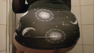 [971.49 MB] - Big Ass Amateur Anal Homemade Enema - WildFlawia