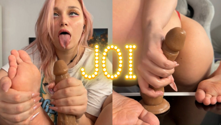 PinkViki:FF JOI