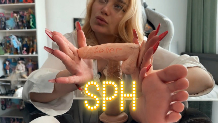 PinkViki:SPH FJ
