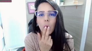 [76.38 MB] - suck my finger - Ela_Peckk