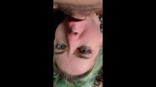 [98.84 MB] - Sloppy Deepthroat pt. 1 - Ariana Sinner