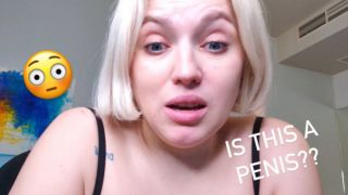 [1.91GB] I Love My New GirlMade Fembot - Marcy Maypole