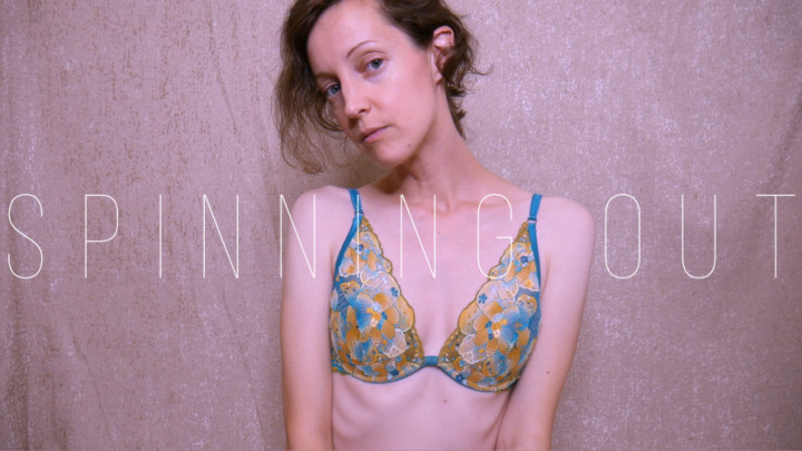 Goddess Christelle:Spinning Out
