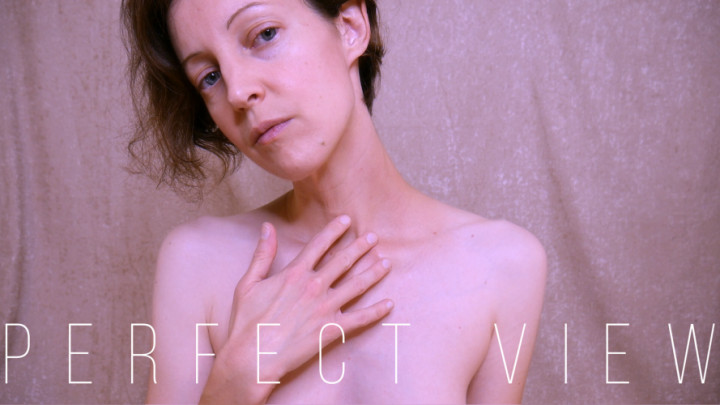 Goddess Christelle:Perfect View