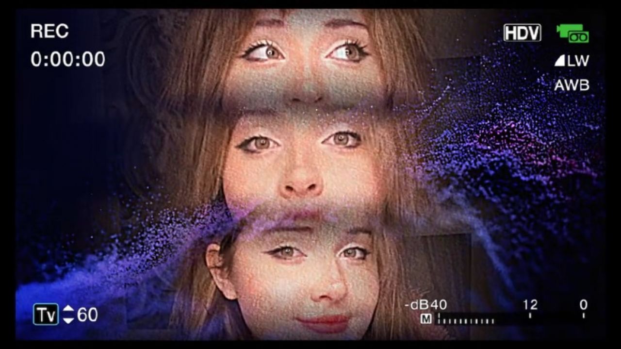 Aleksa_Bae:Eyes collage