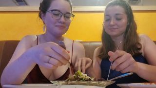 [1.91GB] I Love My New GirlMade Fembot - Marcy Maypole